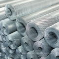 Strong supply capacity of high-quality selection of steel mesh